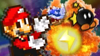 I Turned Mario Kart Wii Into Utter CHAOS