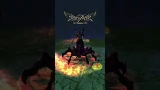 SpookyForest Transmogs Available Now| Archonia Archlord #mmorpg #gaming #archlord #archoniaarchlord