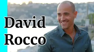 David Rocco | The Spotlight Agency