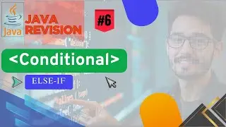 Master Java Else-If Statement | Java Conditional Statements Explained
