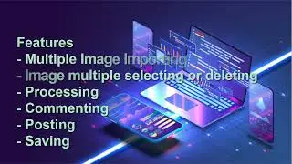 Flutter ImagePicker