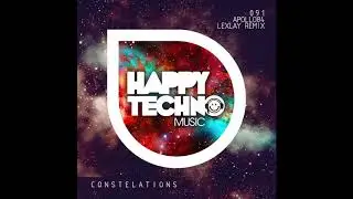 Apollo 84 - Dish (Original Mix)