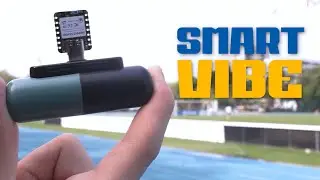 SmartVibe | Version.Wheelchair Marathon By Thammasat University