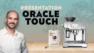 Présentation + Test de l'Oracle Touch - SAGE