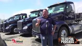 Groupe Trans-West Highlight with Mike Hahn