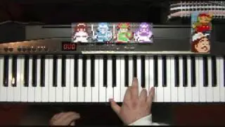 ドラゴンクエストⅡ - Love Song 探して　#　Dragon Quest 2 - Only Lonely Boy