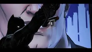 Batman - The Telltale Series(1080x720p)