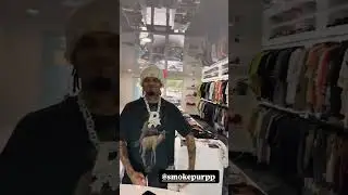 Smokepurpp - Snippet #smokepurpp #snippet #smokepurp