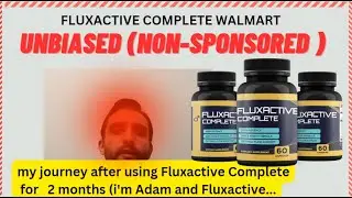 🔴fluxactive complete walmart: Clearing the Air and Where to Purchase the Authentic Product