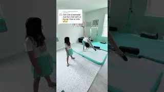 #backwalkover #shorts