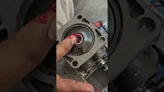 #duall #vall #reparing #wabco #full #video #viral 