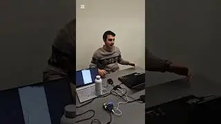 Accelerated AI for a Lane and Vehicle Steering System