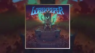 Self-Titled By Lorekeeper (2020) (Full Album)