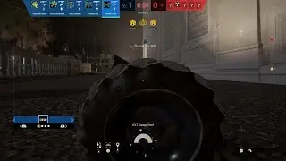 R6 containment event squad kill