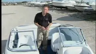 2005 Tempest 182 | Boat Review