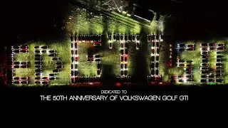 After Movie / Raduno 2k25 Vw Golf Passion