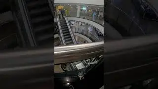 Shimoga Mall top floor #Shimoga #Mall #vlog #virlvideo #viralshort #ytshorts ||saifan heena vlog||