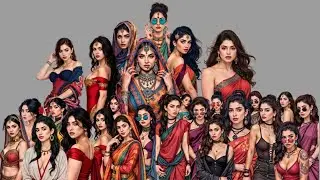 Bollywood Trap MEGAMIX 2025 Vol-1+2+3 (SlickTap Remix) | Non-Stop Party Mashups | 90s to 00s + More