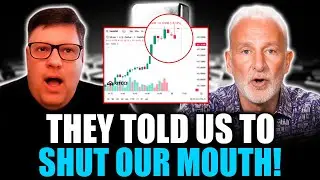 If You Own SILVER, You Have Just DAYS to Prepare For What's Coming  - Vince Lanci & Peter Schiff