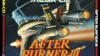 [OST] AfterBurner III (Track 10)