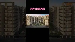 Eligo luxury homes / Wave city / NH24 Ghaziabad / Dream Homes #wavecity #ghaziabad #wavegroup