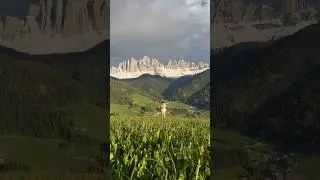 When you feel the mountains a bit too much 😂