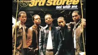 3rd Storee - Don't Lose Hope