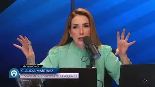 A Claudia le entregaron las cenizas equivocadas en una funeraria