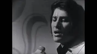 Mike Brant - Mais dans la lumière (live)