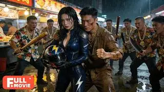 หนุ่มจนช่วยสาวมอเตอร์ไซค์จากอันธพาล ปรากฏเธอคือลูกสาวเศรษฐีอันดับ1โลก ให้รางวัลเขามากถึง 100 ล้าน!