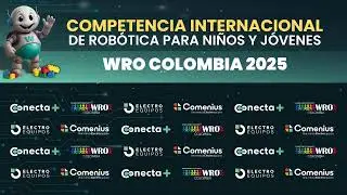 WRO Colombia 2025