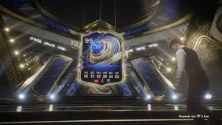 EAFC26 84+ Pack TOTY Vitinha