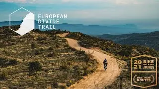 THE EUROPEAN DIVIDE TRAIL