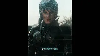 DCEU Kryptonians vs Donnerverse Kryptonians #shorts #marvel #dc