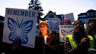 USA: Protesty w Minneapolis po śmierci kobiety podczas akcji ICE