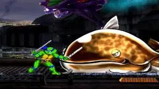 [MUGEN 2014] 300th Video Special: Blasting Impacts and All-Stars against Pgrs111MAGEN (Final part)