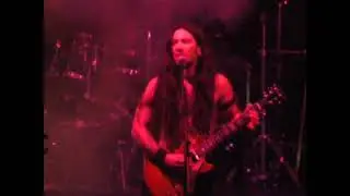 Agatus - Live At Hell's Pleasure Festival,Motocross-Strecke,Pobneck,Germany,18/07/2009