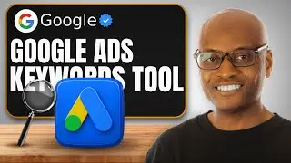 How to Use the Google Ads Keyword Suggestion Tool