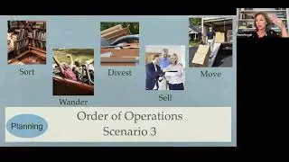 Downsizing?  How to Plan for the Best Outcome