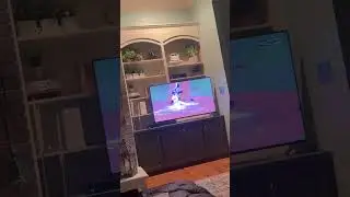 Это, возможно, самая увлекательная бейсбольная игра, которую я когда-либо смотрел.. ВАУУУУУУ🤯 #fy...