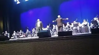 Elmir Pisnamazzade Bahar Gelir rauf haciyev 100 il