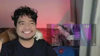 Reaction TASYA - SETANGKAI BUNGA PADI | DA7 Indosiar