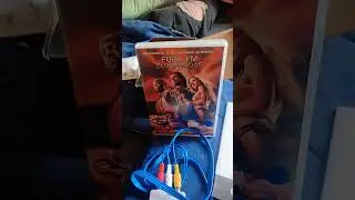 Teste do dvd de teto para carro booster BM-9960TDVD👍