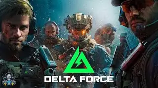 Delta Force