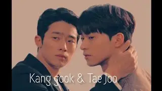 BL love story💕// Kang Gook & Tae Joo