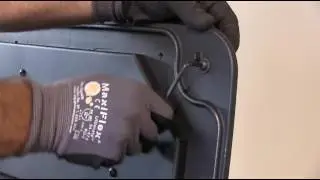 Quadra-Fire&reg; Explorer III Retrofit Kit Video