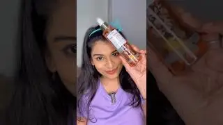 ⭐Review️⭐️ on nykaa wanderlust royal jaipur mist #shorts #review