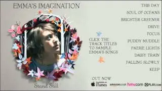 Emma's Imagination Album Sampler