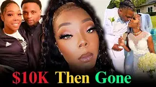 She Gave Him $10,000 After Prison. Then She Never Came Home | The Dishaye Stevenson Story