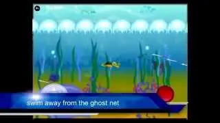 LitterBugSmash Official Pre-Release App Store Trailer - World Wide Release
